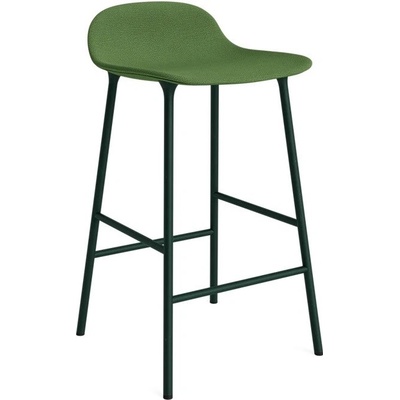 Normann Copenhagen Form 65 cm zelená / oceľ