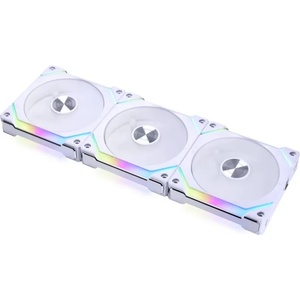 Lian Li UNI FAN SL120 V2 RGB PWM 120mm 3in1 white (UF-SL120V2-3W)