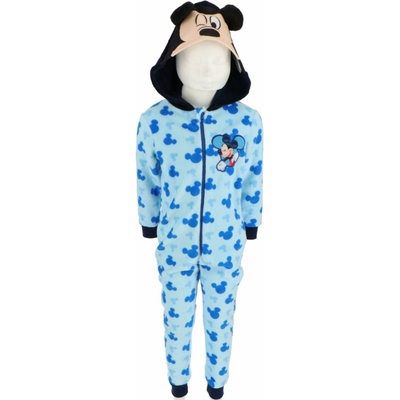 Cozy Noxxiez OSC Mickey Mouse dětský multifunkční overal