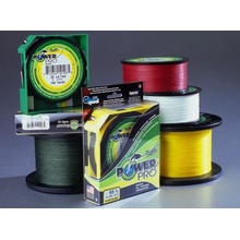 PowerPro green 1m 0,19mm 13kg