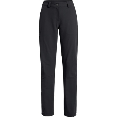 Vaude Дамски туристически панталон Vaude Women's Strathcona Pants II Walking trousers - Black - размер 52 (110-0697-0130)