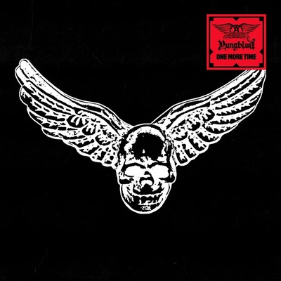 Aerosmith & Yungblud: One More Time Vinyl LP
