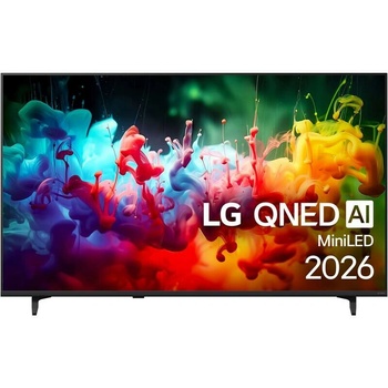LG 55QNED70B3C