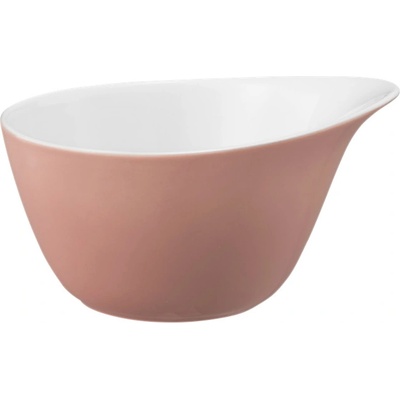 Seltmann Fashion Posh Rose miska na müsli s rukojetí 0,60 l