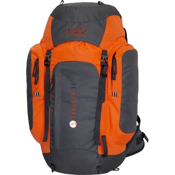TASHEV Раница Tracker 35