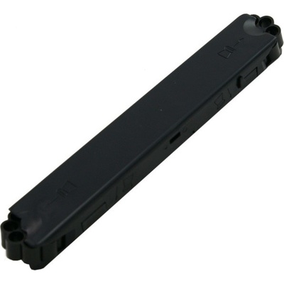 ASG pro ASG CZ75 P-09 DUTY cal 4.5mm (.177) 16bb, CO2, diabolky – Zboží Dáma