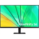 Samsung ViewFinity S6 S27D600UAU