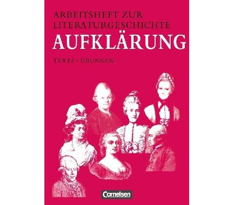 Aufklärung