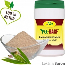 cdVet Fit barf Psyllium 170 g