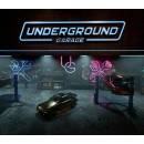 Underground Garage