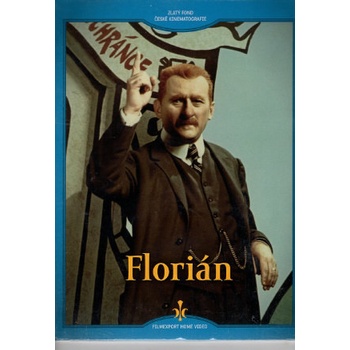 Florián DVD