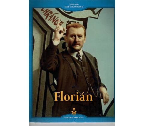 Florián DVD