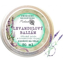 Medarek Levandulový balzám 30 ml