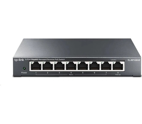 TP-Link TL-RP108GE
