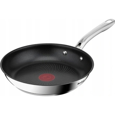 Tefal Tradiční pánev Infinite 28 cm s nepřilnavým povrchem