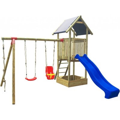 Marimex hřiště Play Basic 005