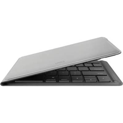 UNIQ Forio foldable Bluetooth keyboard UNIQ-FORIO-GREY