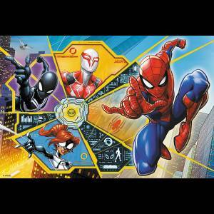 Trefl Puzzle - 60 - Online / Disney Marvel Spiderman Trefl 17372