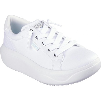 Skechers Маратонки Skechers Women's Popupsmax Classic Low-Top Trainers - White