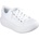 Skechers Маратонки Skechers Women's Popupsmax Classic Low-Top Trainers - White