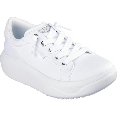 Skechers Маратонки Skechers Women's Popupsmax Classic Low-Top Trainers - White