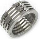 Boccia titanium 0125-01