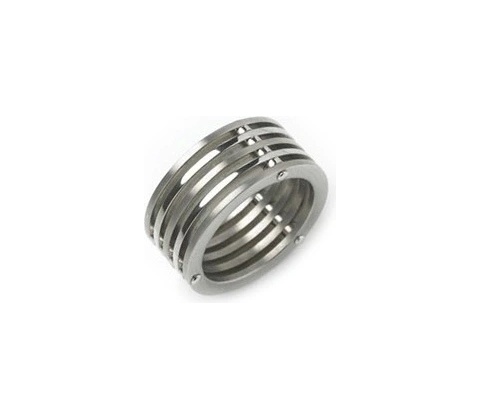 Boccia titanium 0125-01