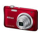Nikon Coolpix A100