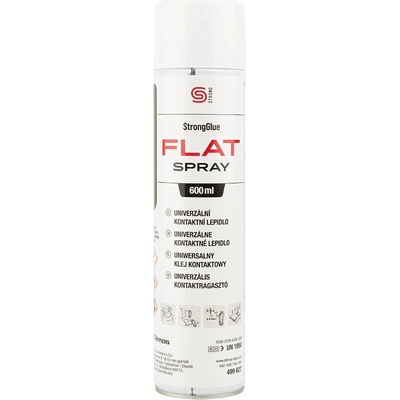 STRONG StrongGlue Kontaktní FLAT 600 ml