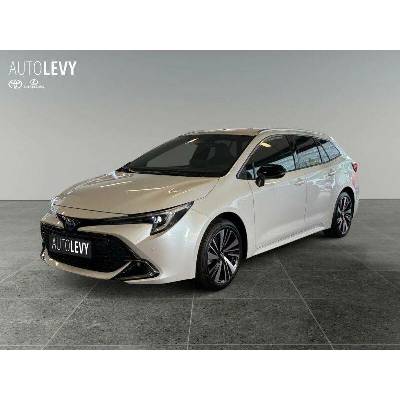 Toyota Corolla 2.0 Hybrid Touring Sports 131 kW