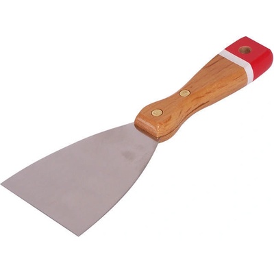 Špachtle malířská nerezová ocel 80 mm
