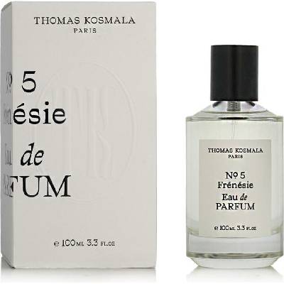 Thomas Kosmala No.5 Frénésie parfumovaná voda unisex 100 ml