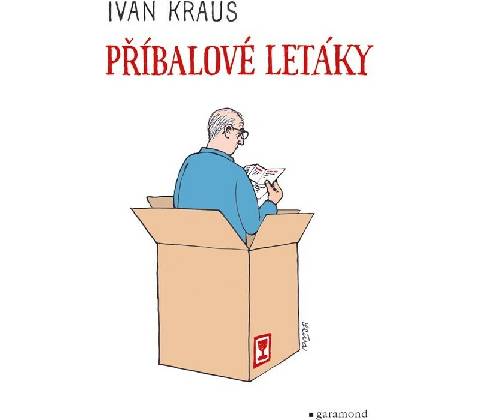 Příbalové letáky