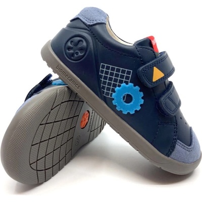 Biomecanics Botin Toy Ocean