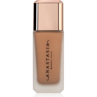 Anastasia Beverly Hills Impeccable Blurring Second-Skin Matte Foundation течен фон дьо тен за средно до пълно покритие цвят 6W 35ml
