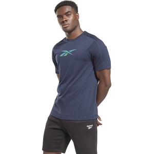Reebok Тениска Training Speedwick Graphic (HS7749)
