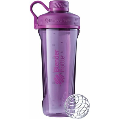BlenderBottle Radian® Tritan 940ml Barva: fialový