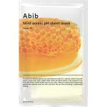 Abib - Mild Acidic pH Sheet Mask Honey Fit