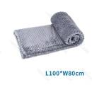 Nobleza Deka s maskáčovým vzorom pre zvieratá