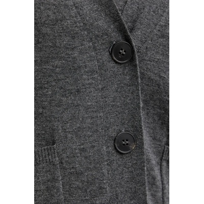 Weekend Max Mara Вълнена жилетка Weekend Max Mara (2515381011600)