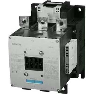 Siemens 3RT1065-2AS36 stykač 3 spínací kontakty 1000 V/AC 1 ks