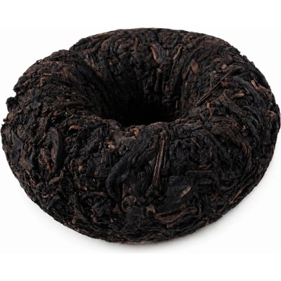 Čajová zahrada Pu Erh Tuocha Black 100 g