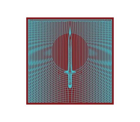 L'épée - Diabolique LP