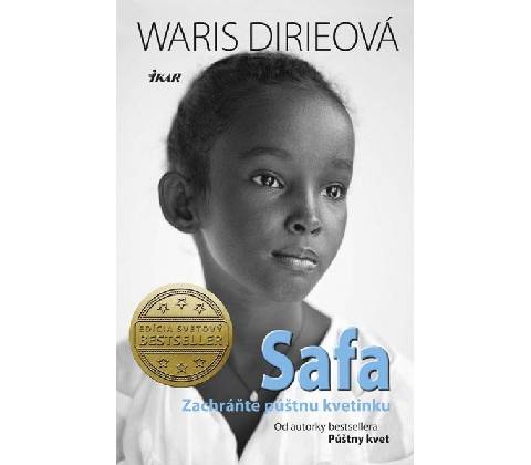 Safa - Waris Dirieová