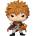 Funko Pop Animation Black Clover Leopold 1719 9cm