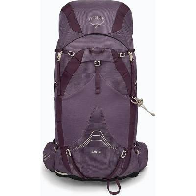 Osprey Дамска туристическа раница Osprey Eja 38 l purple dusk