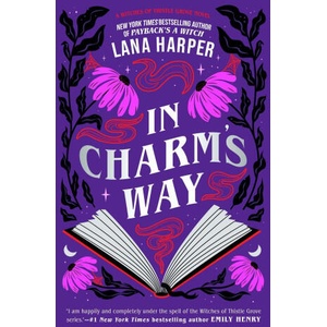 In Charm's Way | Lana Harper (ISBN: 9780349438504)
