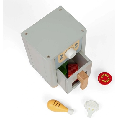 Bigjigs Toys Horkovzdušná fritéza