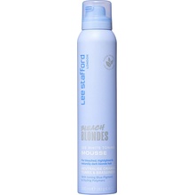 Lee Stafford Bleach Blondes Ice White tónovacie tužidlo 200 ml