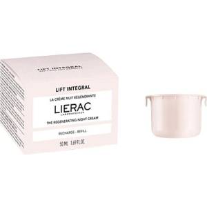 LIERAC Lift Integral Възстановяващ нощен крем за лице 50 мл Пълнител (LC1104021AA)